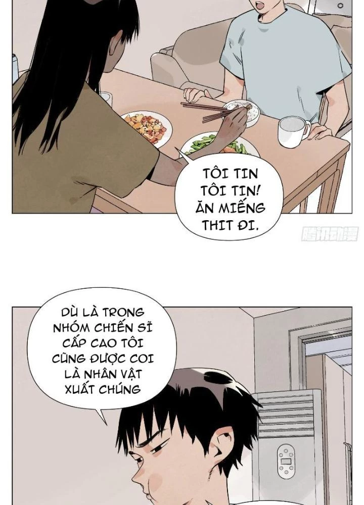 Quang Lâm Địa Cầu Chapter 7 - 17