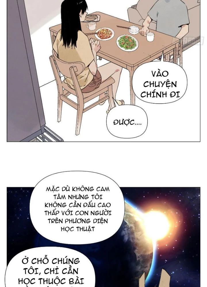 Quang Lâm Địa Cầu Chapter 7 - 21