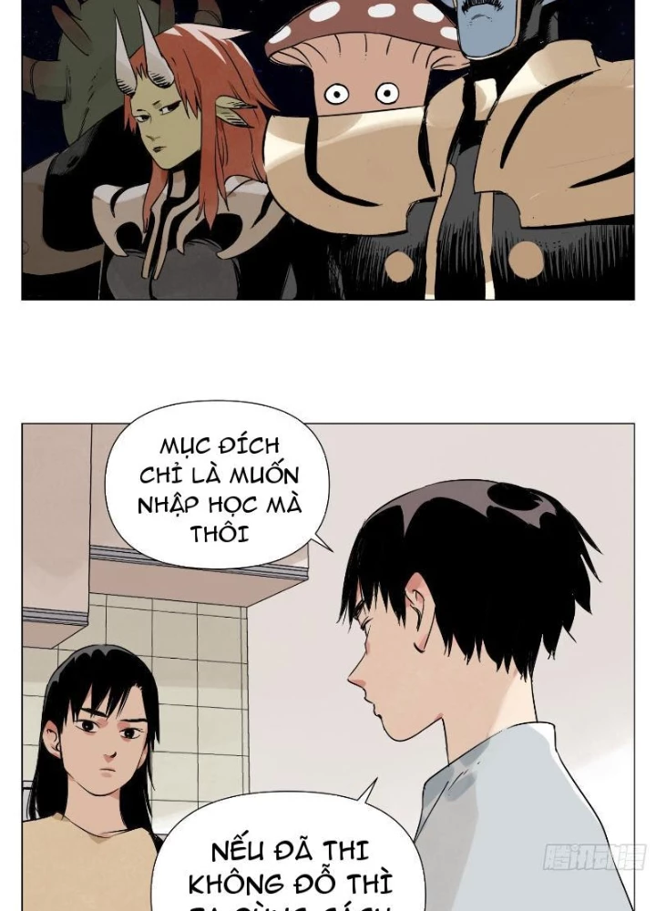 Quang Lâm Địa Cầu Chapter 7 - 23
