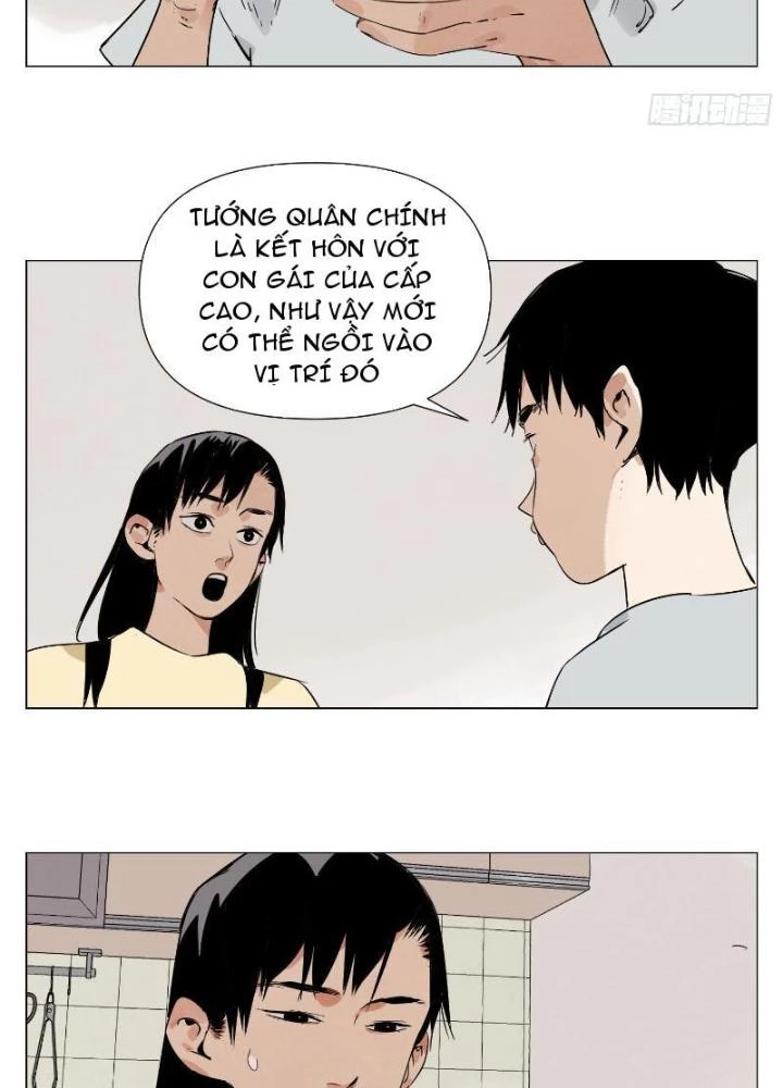 Quang Lâm Địa Cầu Chapter 7 - 31