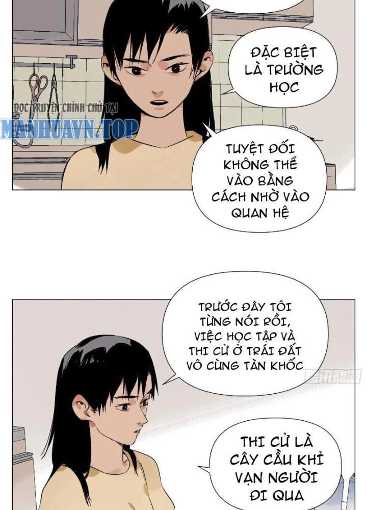 Quang Lâm Địa Cầu Chapter 7 - 35