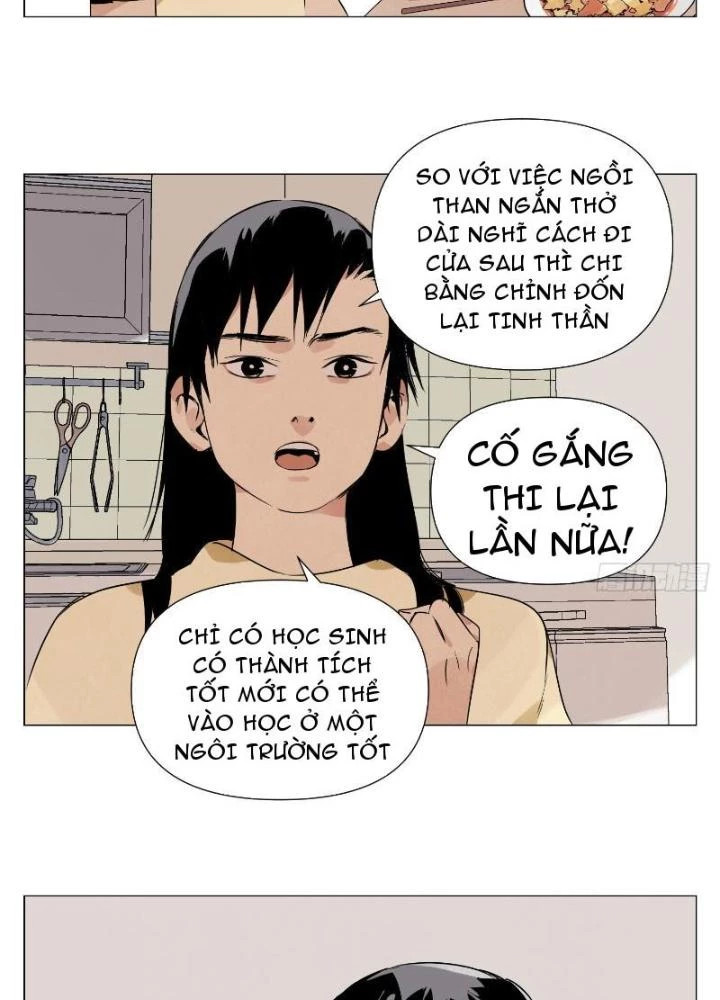 Quang Lâm Địa Cầu Chapter 7 - 37