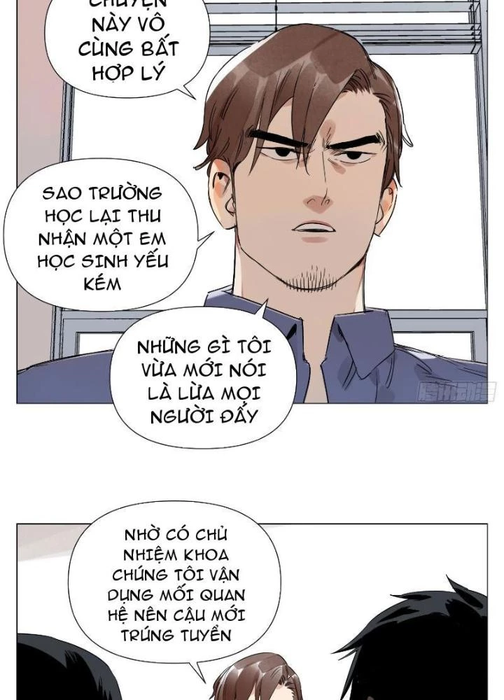 Quang Lâm Địa Cầu Chapter 7 - 65