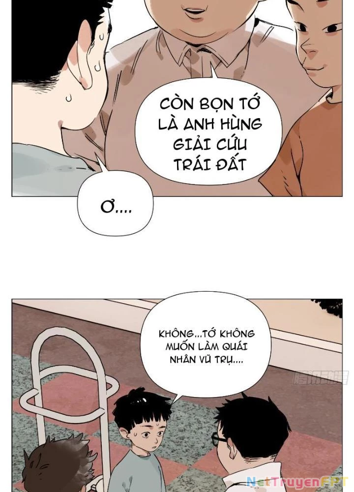 Quang Lâm Địa Cầu Chapter 7 - 73