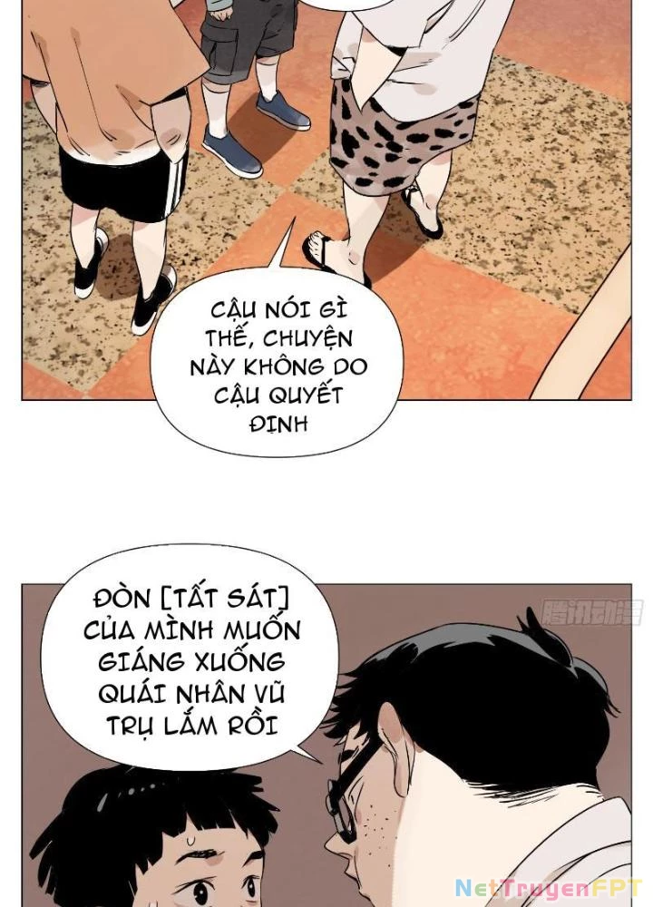 Quang Lâm Địa Cầu Chapter 7 - 75