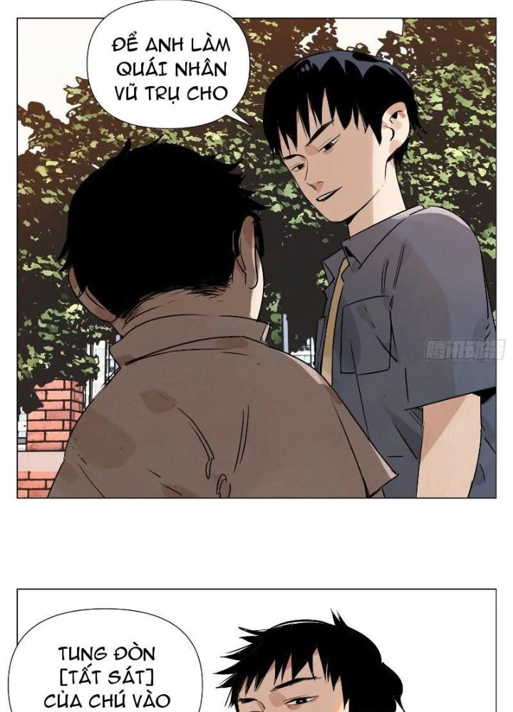 Quang Lâm Địa Cầu Chapter 7 - 79