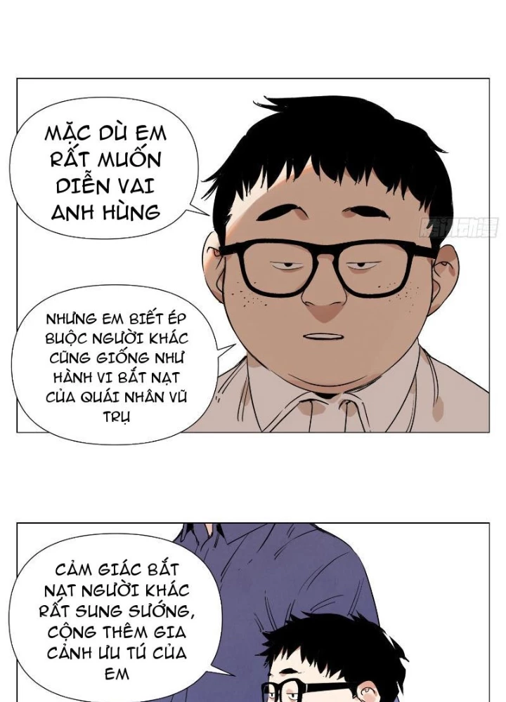 Quang Lâm Địa Cầu Chapter 7 - 107