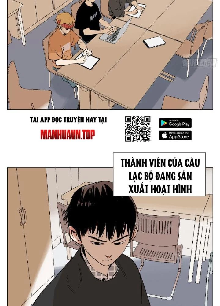 Quang Lâm Địa Cầu Chapter 9 - 5