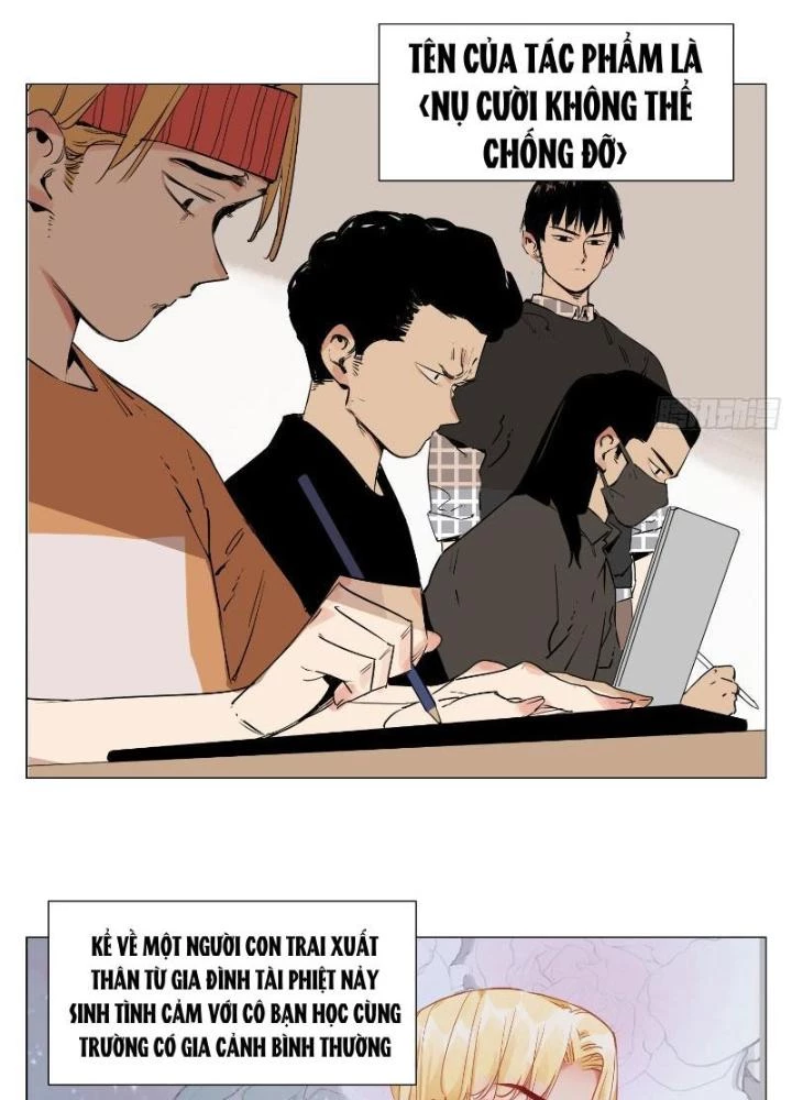 Quang Lâm Địa Cầu Chapter 9 - 7