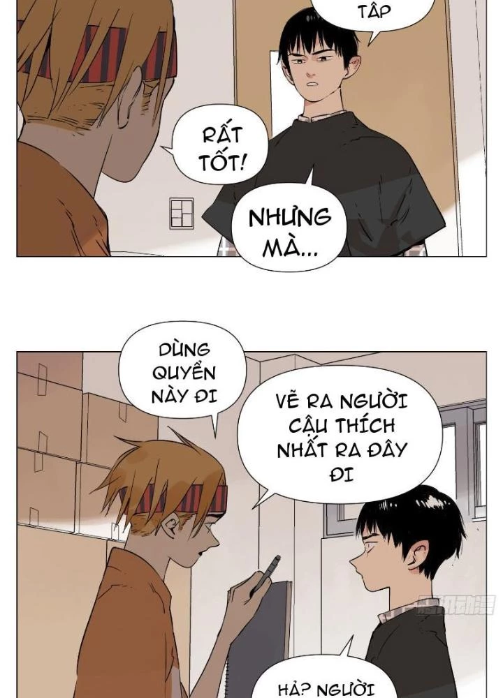 Quang Lâm Địa Cầu Chapter 9 - 13