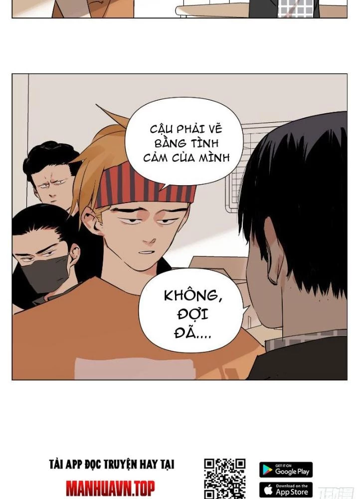 Quang Lâm Địa Cầu Chapter 9 - 15