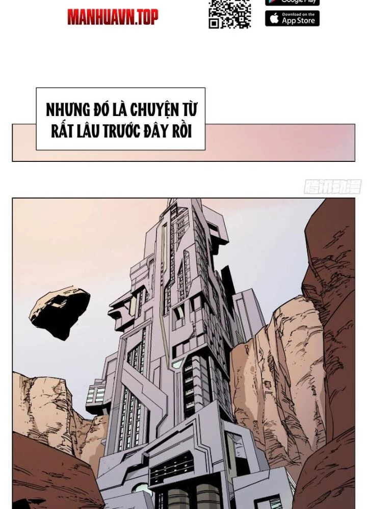 Quang Lâm Địa Cầu Chapter 9 - 23