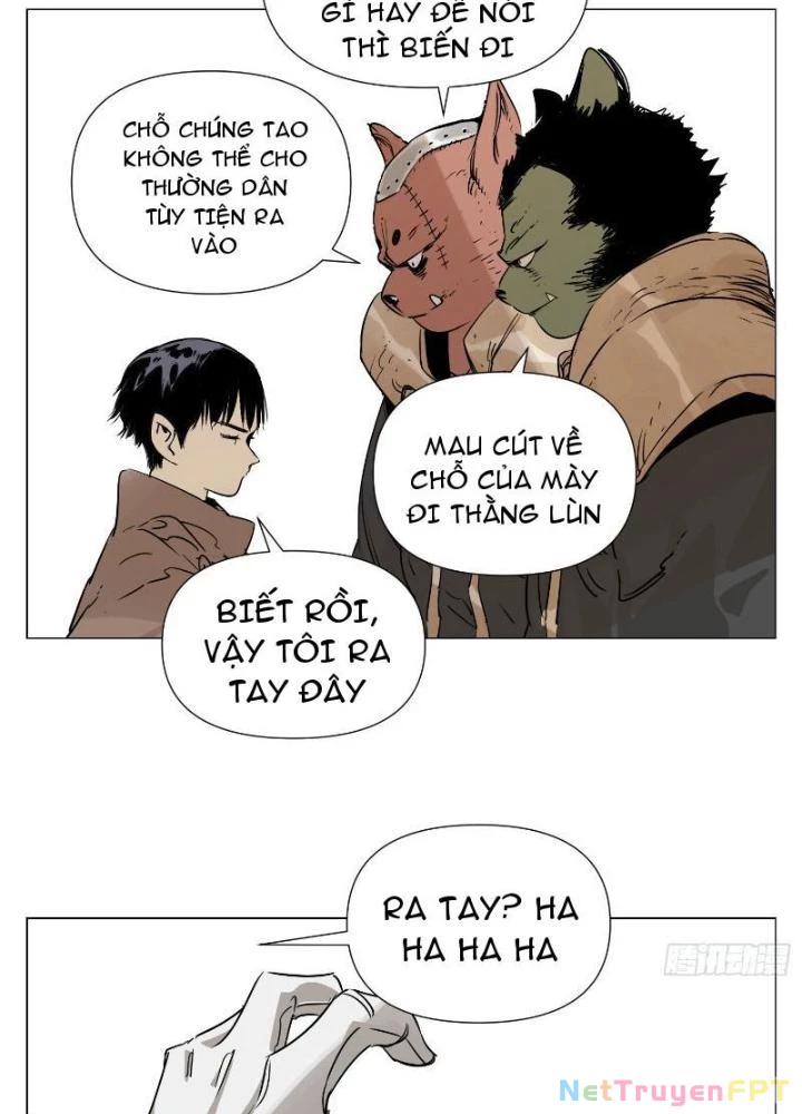 Quang Lâm Địa Cầu Chapter 9 - 29