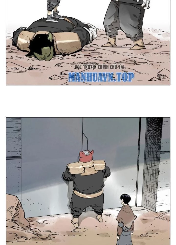 Quang Lâm Địa Cầu Chapter 9 - 37