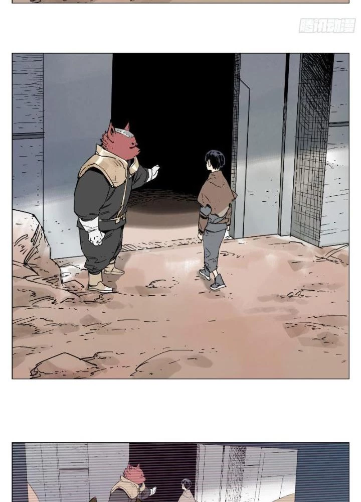 Quang Lâm Địa Cầu Chapter 9 - 39