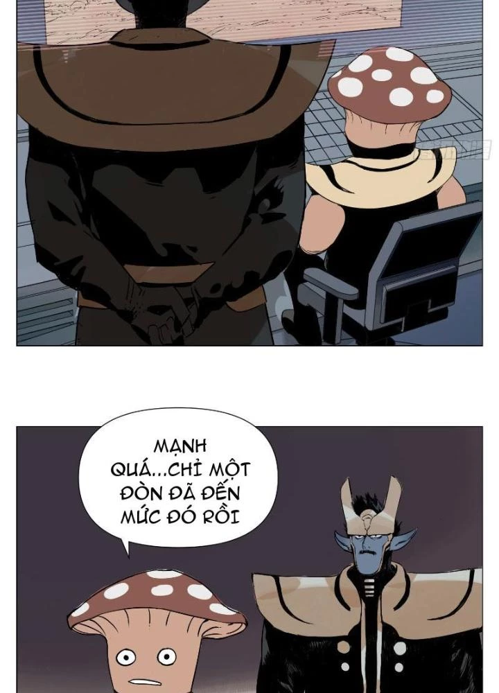 Quang Lâm Địa Cầu Chapter 9 - 41