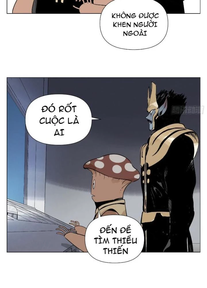 Quang Lâm Địa Cầu Chapter 9 - 43