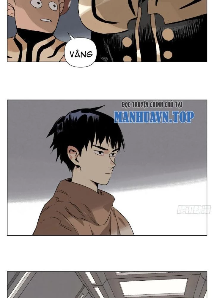Quang Lâm Địa Cầu Chapter 9 - 51