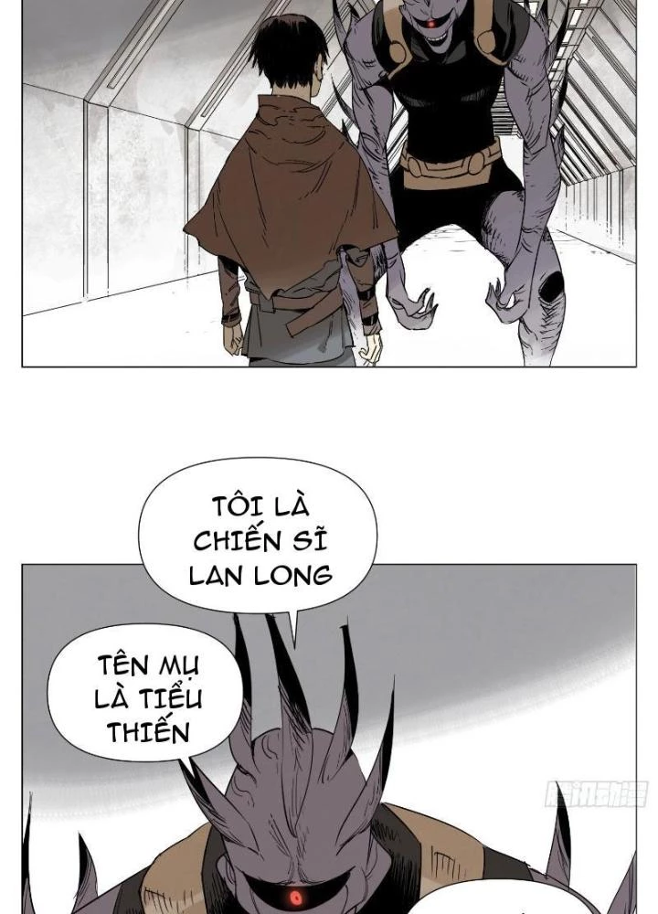 Quang Lâm Địa Cầu Chapter 9 - 53