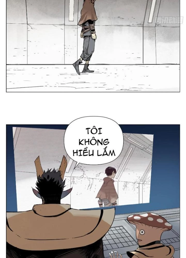 Quang Lâm Địa Cầu Chapter 9 - 59