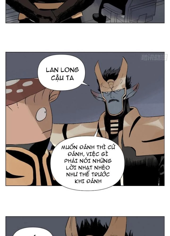 Quang Lâm Địa Cầu Chapter 9 - 61