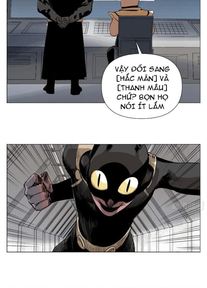 Quang Lâm Địa Cầu Chapter 9 - 65