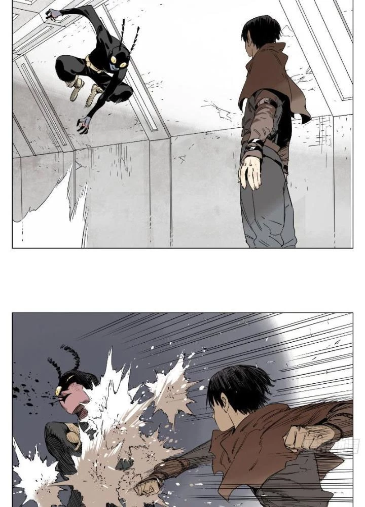 Quang Lâm Địa Cầu Chapter 9 - 67