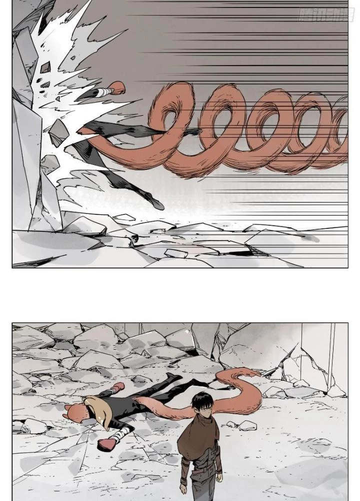 Quang Lâm Địa Cầu Chapter 9 - 91