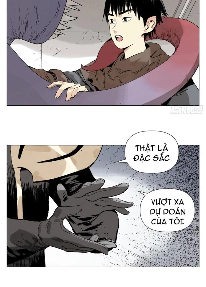 Quang Lâm Địa Cầu Chapter 9 - 105