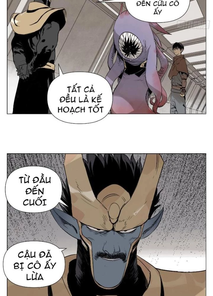 Quang Lâm Địa Cầu Chapter 9 - 113