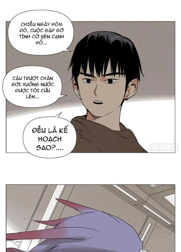 Quang Lâm Địa Cầu Chapter 9 - 119