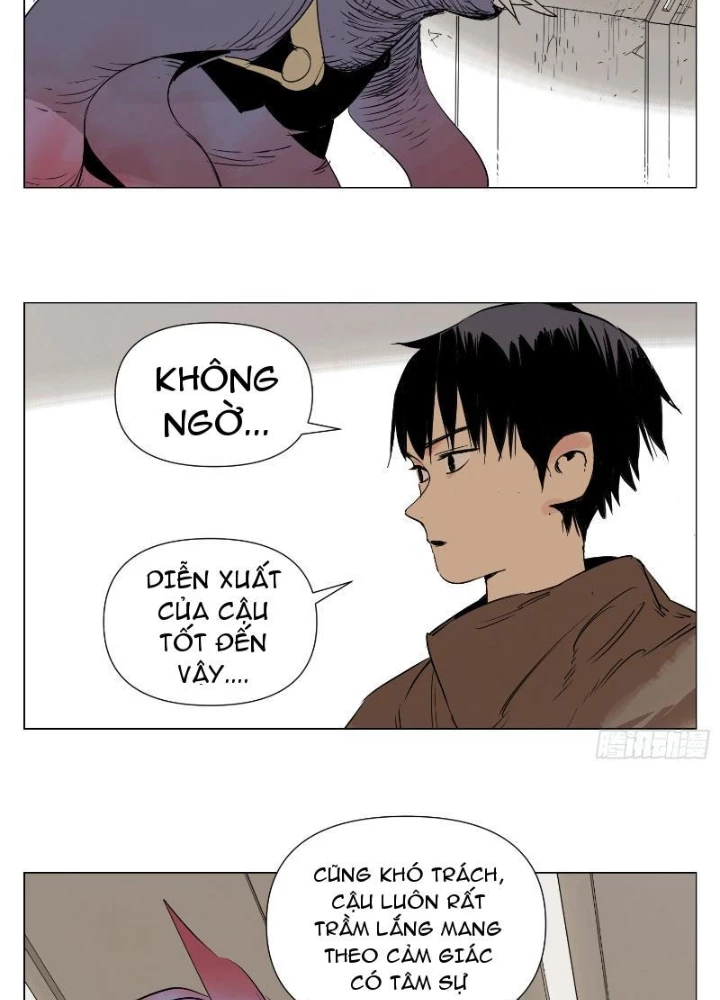 Quang Lâm Địa Cầu Chapter 9 - 121