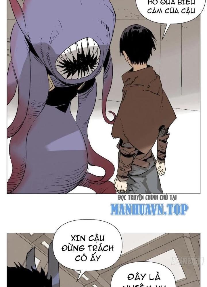 Quang Lâm Địa Cầu Chapter 9 - 123