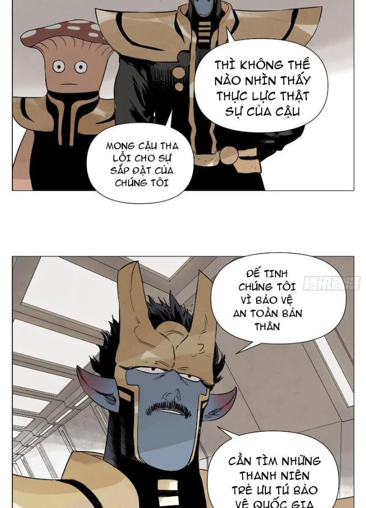 Quang Lâm Địa Cầu Chapter 9 - 127