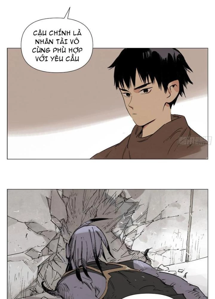 Quang Lâm Địa Cầu Chapter 9 - 129