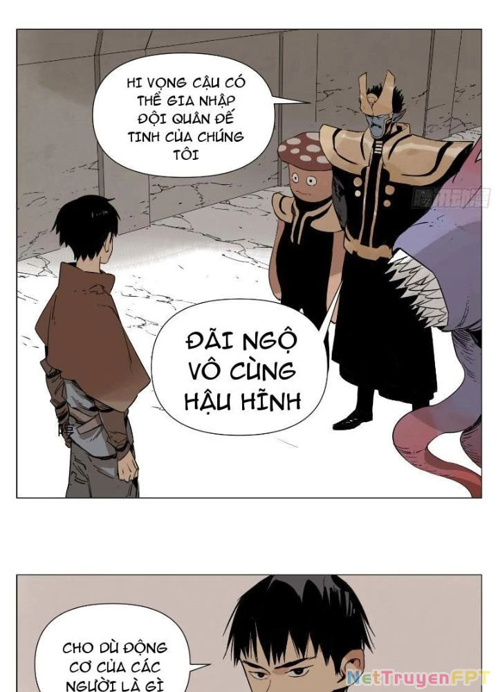 Quang Lâm Địa Cầu Chapter 9 - 133