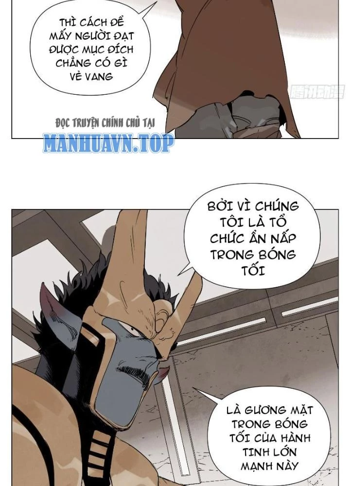 Quang Lâm Địa Cầu Chapter 9 - 135