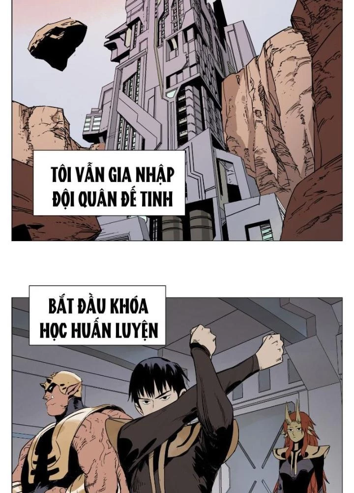 Quang Lâm Địa Cầu Chapter 9 - 147
