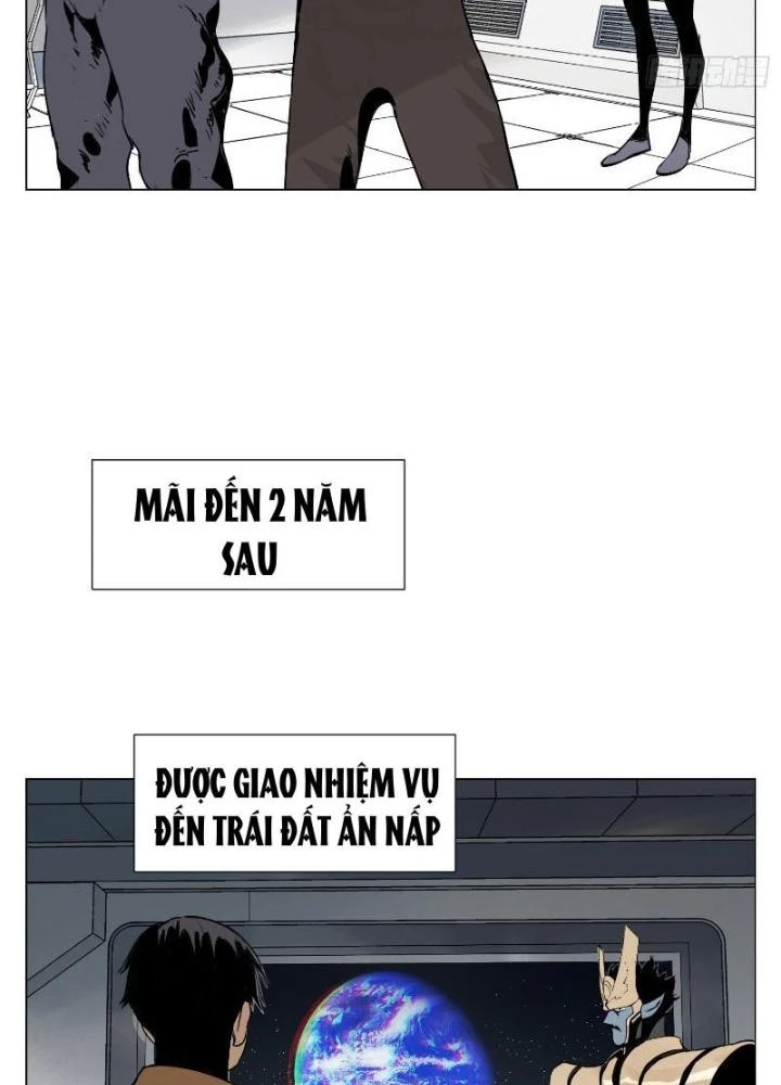 Quang Lâm Địa Cầu Chapter 9 - 149