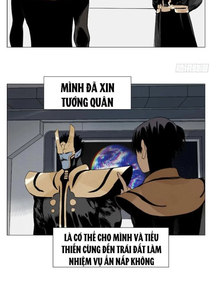 Quang Lâm Địa Cầu Chapter 9 - 151