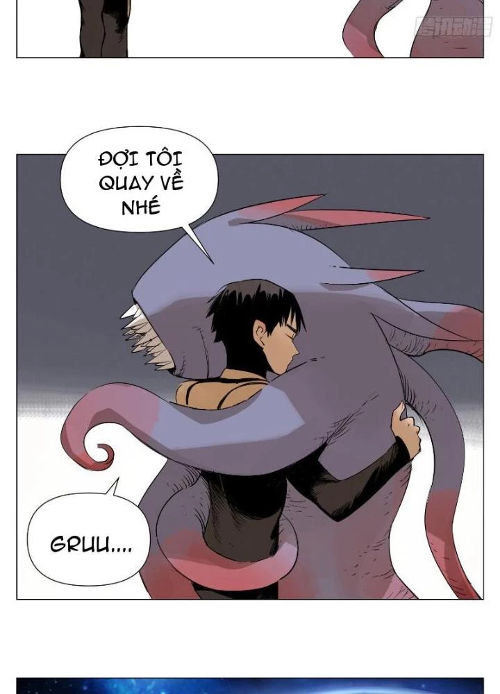 Quang Lâm Địa Cầu Chapter 9 - 159