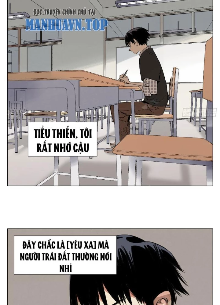 Quang Lâm Địa Cầu Chapter 9 - 163