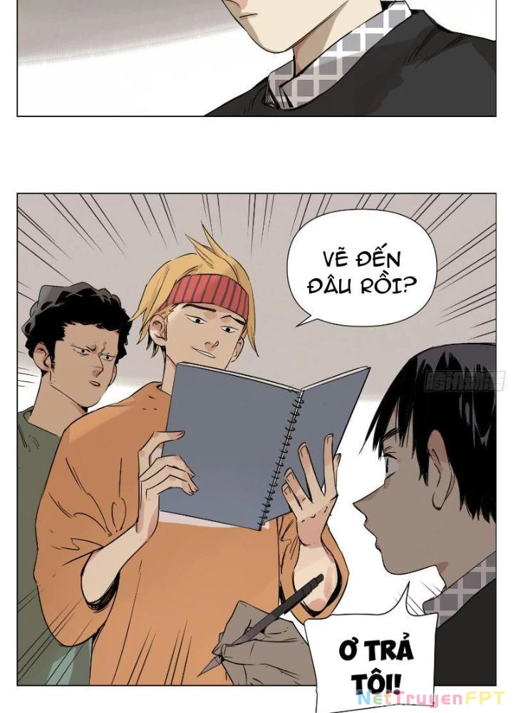 Quang Lâm Địa Cầu Chapter 9 - 165