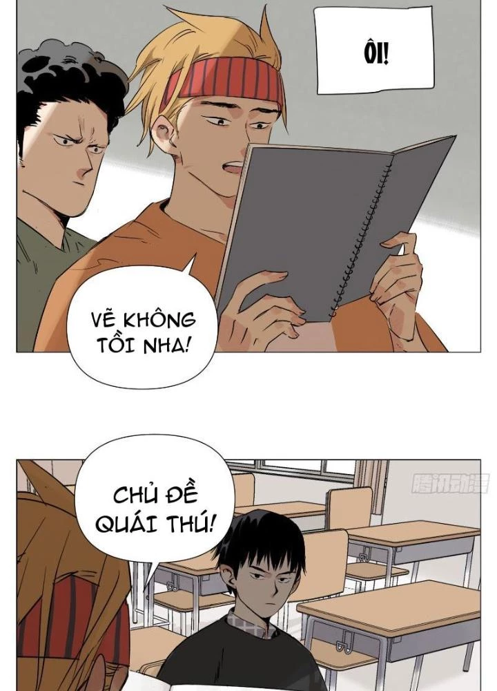 Quang Lâm Địa Cầu Chapter 9 - 167