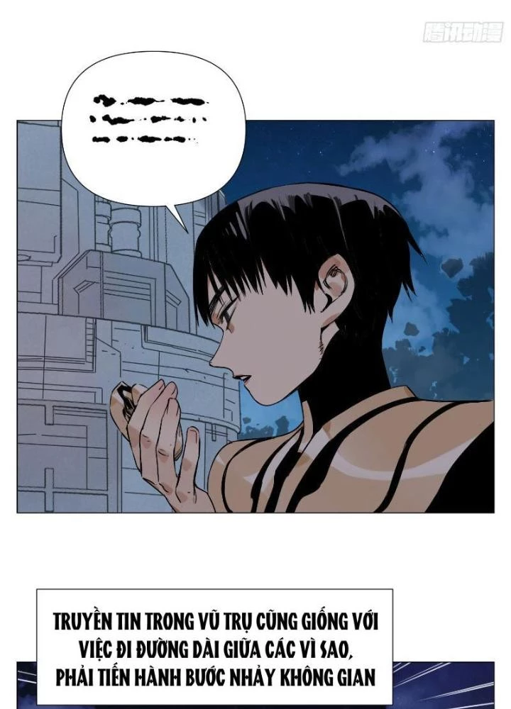Quang Lâm Địa Cầu Chapter 10 - 3