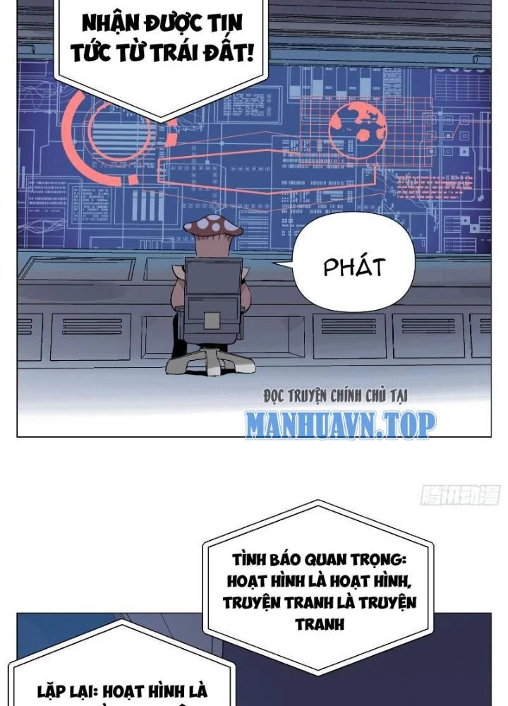 Quang Lâm Địa Cầu Chapter 10 - 11
