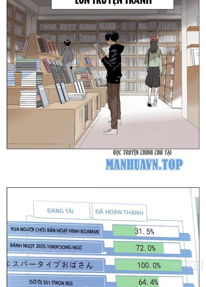 Quang Lâm Địa Cầu Chapter 10 - 19