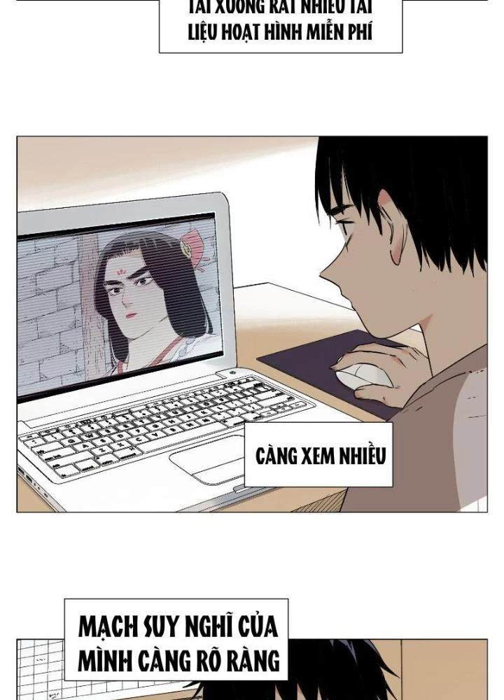 Quang Lâm Địa Cầu Chapter 10 - 21