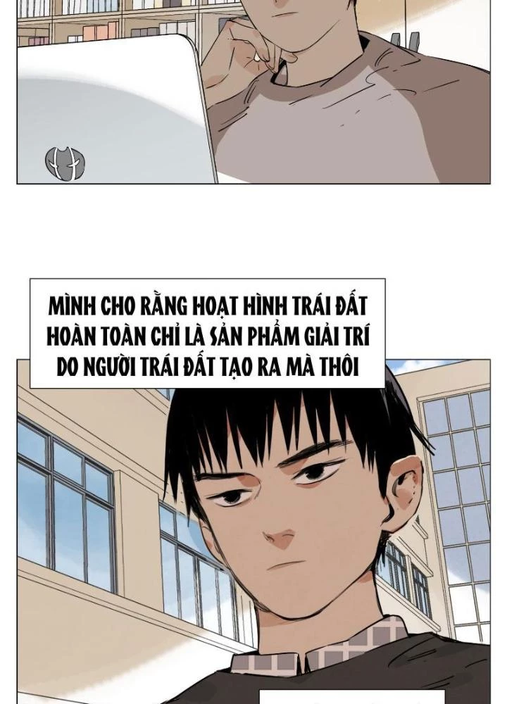 Quang Lâm Địa Cầu Chapter 10 - 23