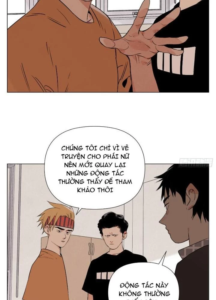 Quang Lâm Địa Cầu Chapter 10 - 33